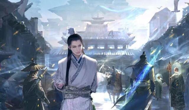 新仙剑奇侠传